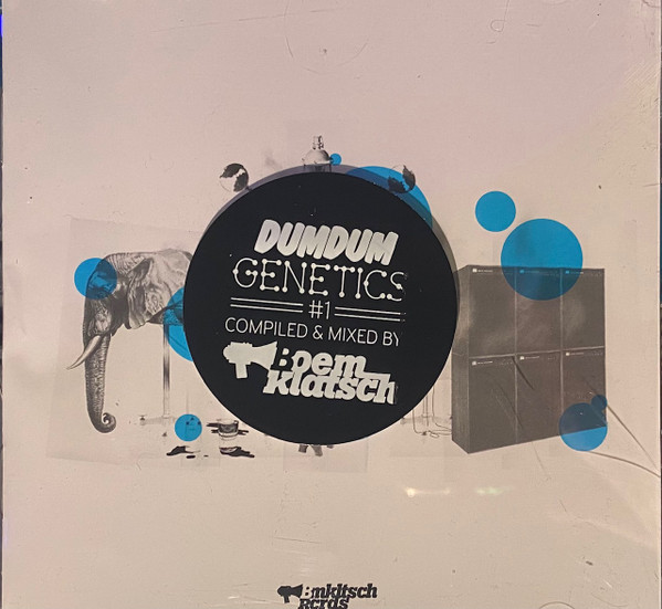 Dumdum Genetics #1