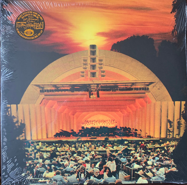 At Dawn: 20th Anniversary Edition