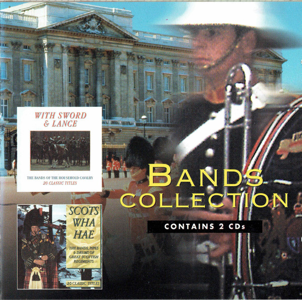 Bands Collection