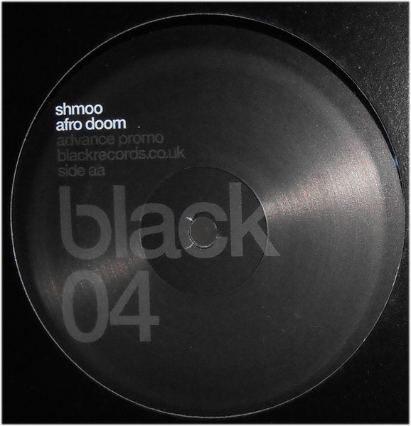 Sophisticated / Afro Doom