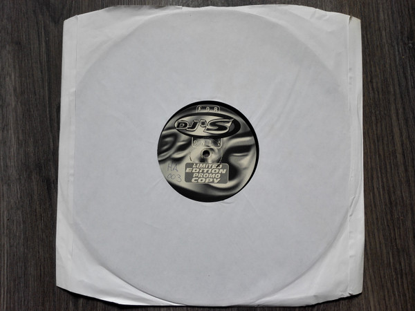 Low Frequency E.P.