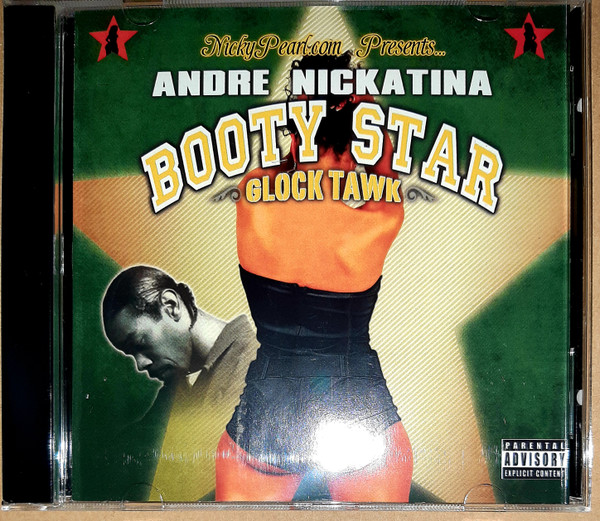 Booty Star - Glock Tawk