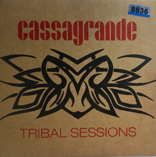 Cassagrande Tribal Sessions