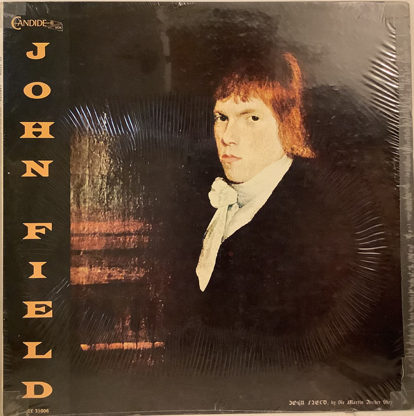 Piano Concerto No.2 In A Flat / 7 Nocturnes