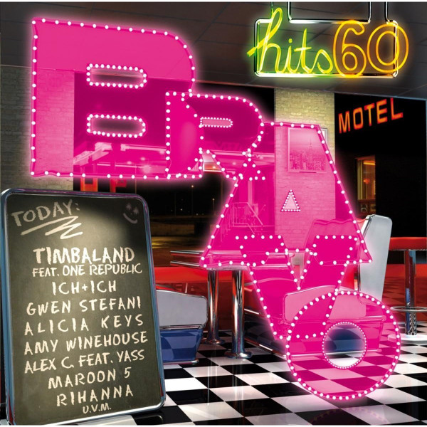 Bravo Hits 60
