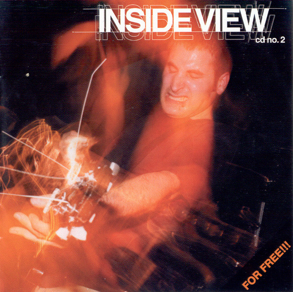 Inside View CD No. 2