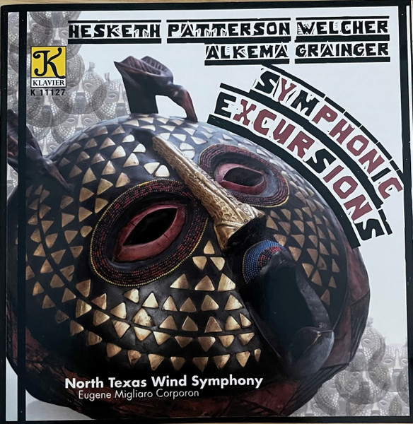 Symphonic Excursions