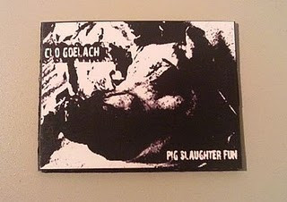 Pig Slaughter Fun