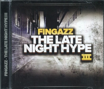 The Late Night Hype III
