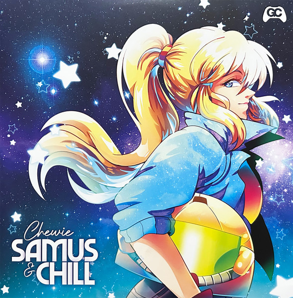 Samus & Chill