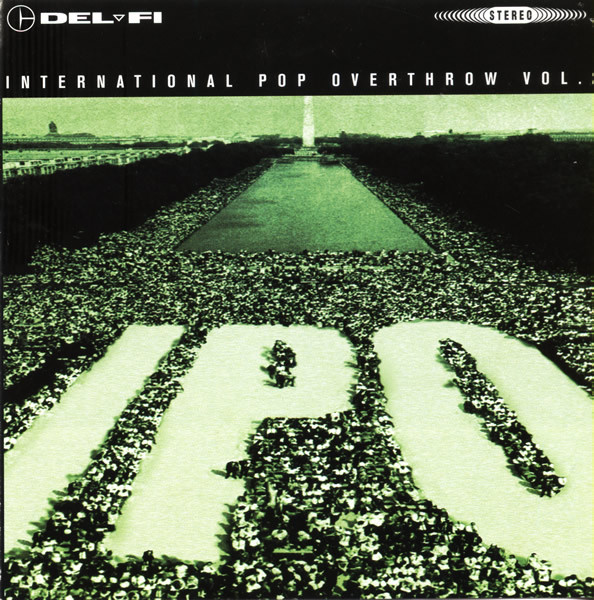 International Pop Overthrow Volume 2