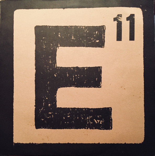 E¹¹