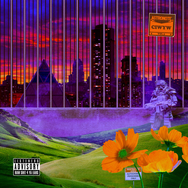 CIWYW Vol.3