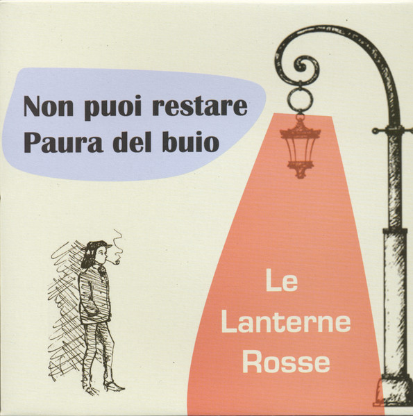 Paura Del Buio 