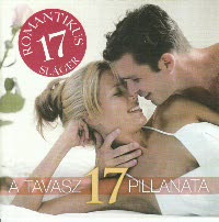 A Tavasz 17 Pillanata - 17 Romantikus Sláger