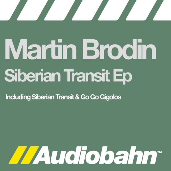 Siberian Transit
