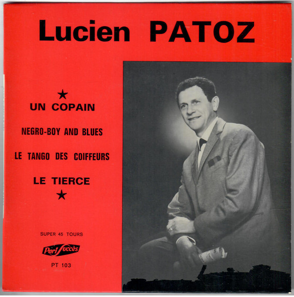 Un Copain