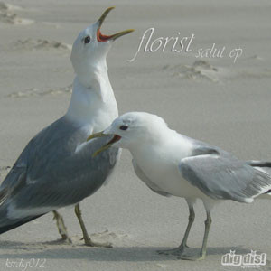 Salute EP
