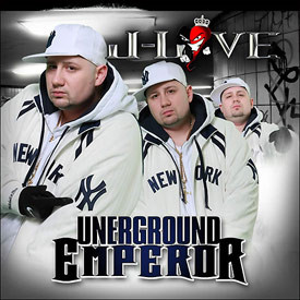 Underground Emperor