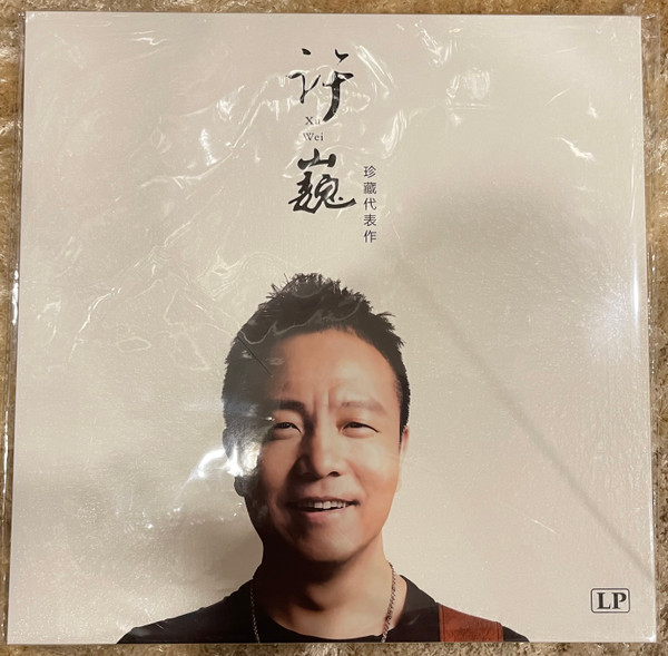 许巍珍藏代表作