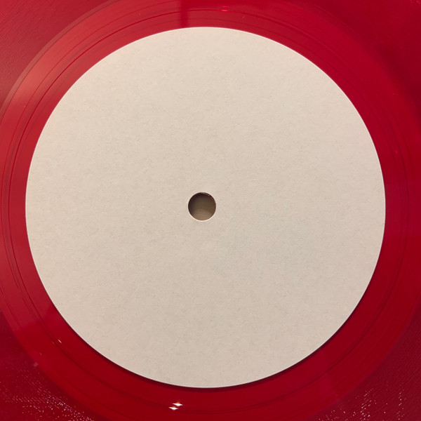 Private Pressing EP (Bonus)