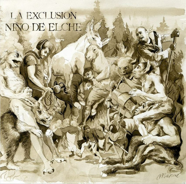La Exclusión