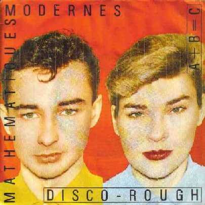 Disco Rough