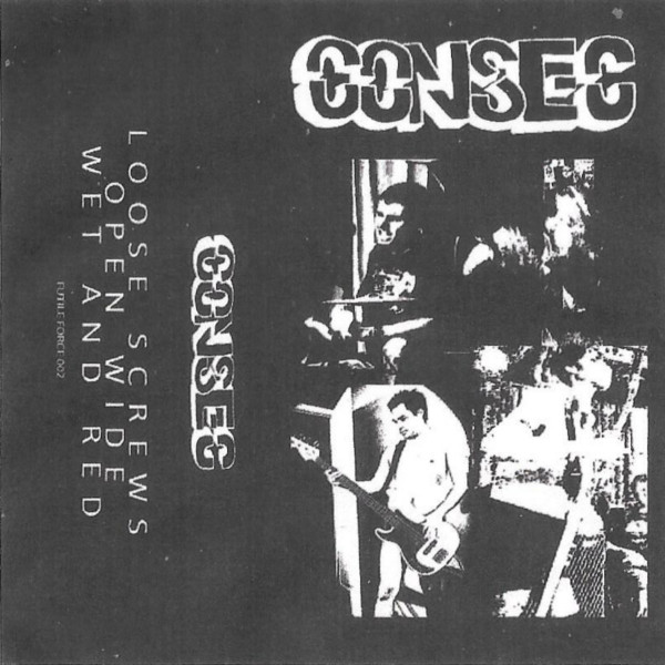 ConSec Demo