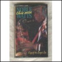 King Of The Boogie Sax