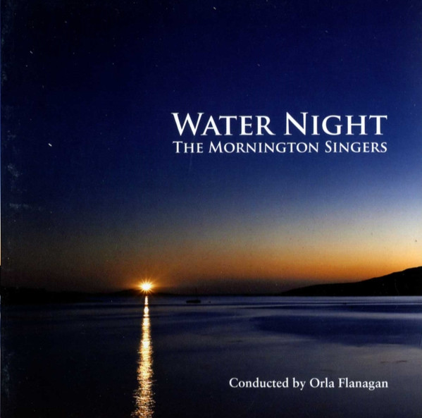 Water Night