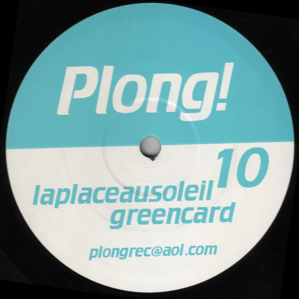 Greencard