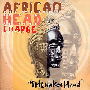Shrunken Head