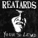 Your So Lewd
