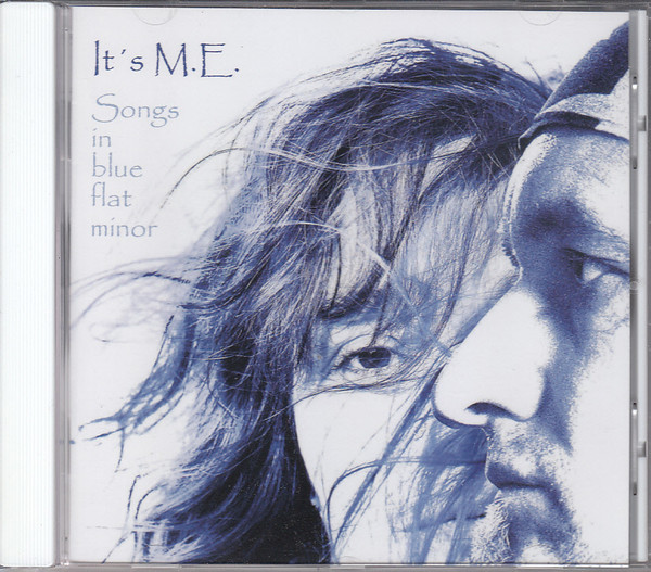 Songs In Blue Flat Minor