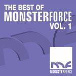 The Best Of Monster Force Vol. 1