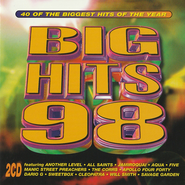 Big Hits 98
