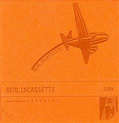 Berlincassette 1/89