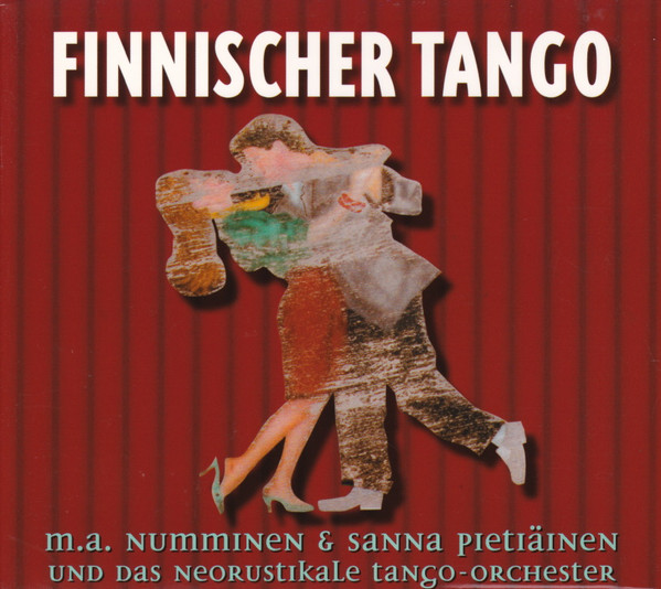 Finnischer Tango
