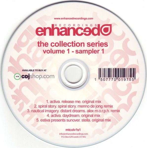The Collection Series Volume 1