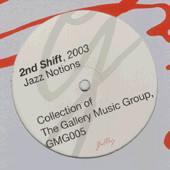 Jazz Notions