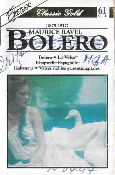 Bolero