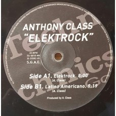 Elektrock