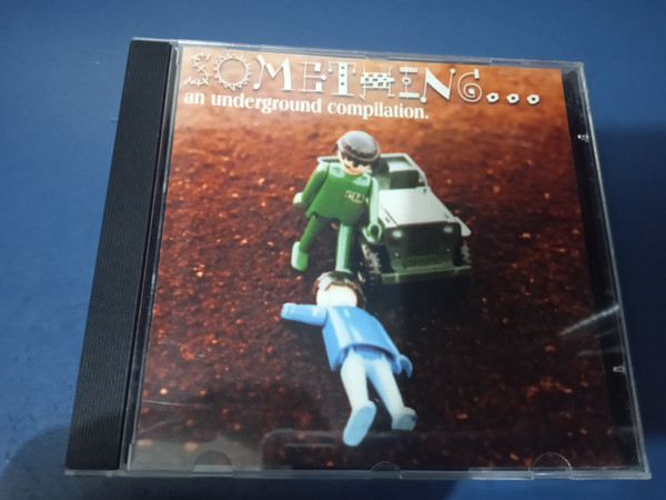 Something... An Underground Compilation