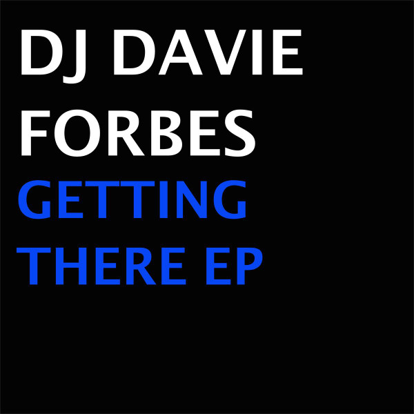 Getting There E.P.