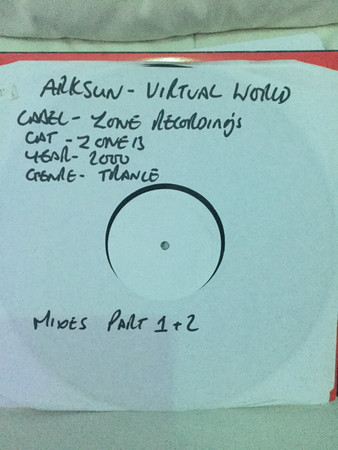 Virtual World