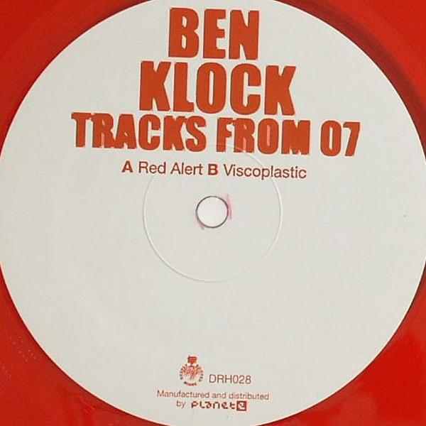 Tracks From 07