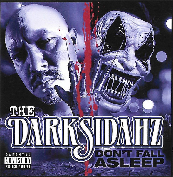 Don't Fall Asleep
