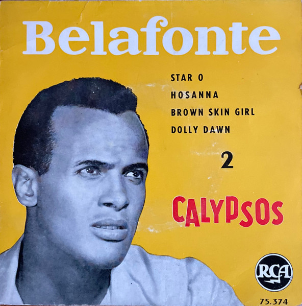 Calypsos - 2