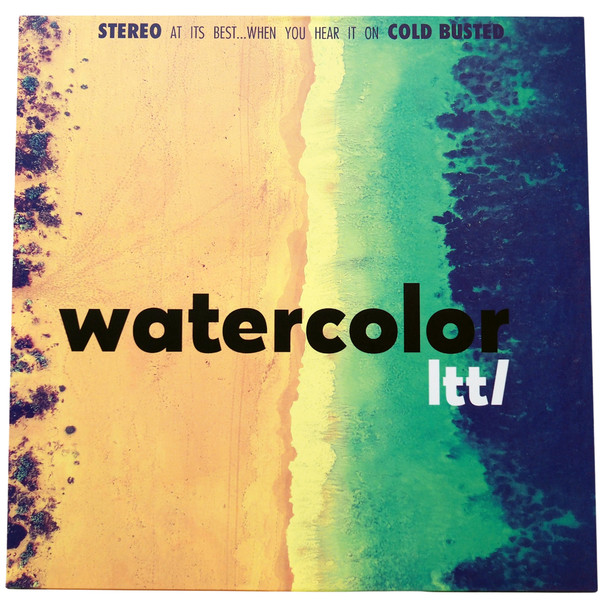 Watercolor