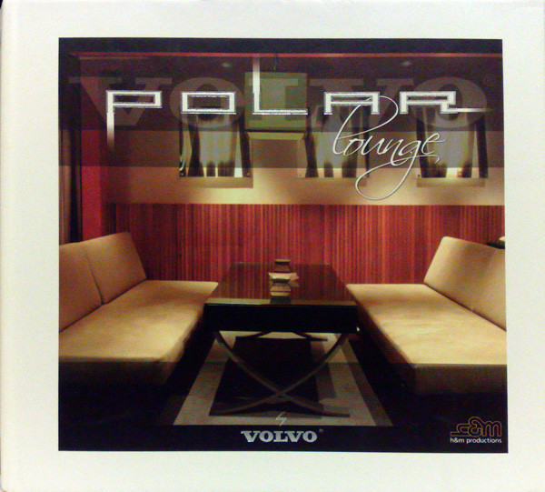 Polar Lounge - By Volvo